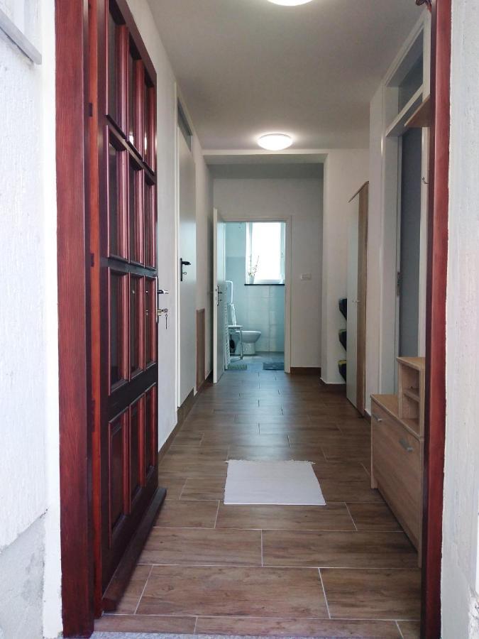 Daal Apartman Roč Kültér fotó
