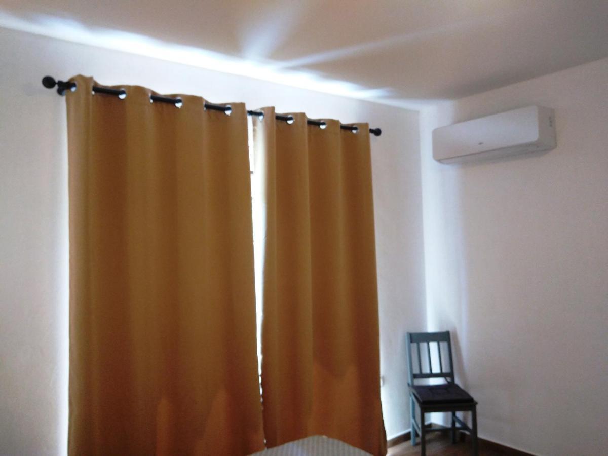 Daal Apartman Roč Kültér fotó