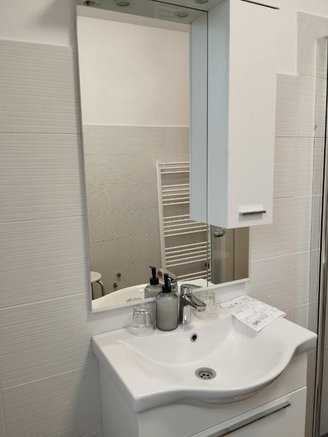 Daal Apartman Roč Kültér fotó