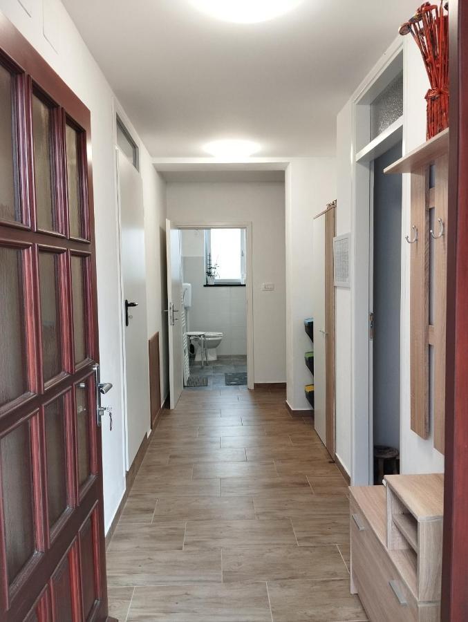 Daal Apartman Roč Kültér fotó