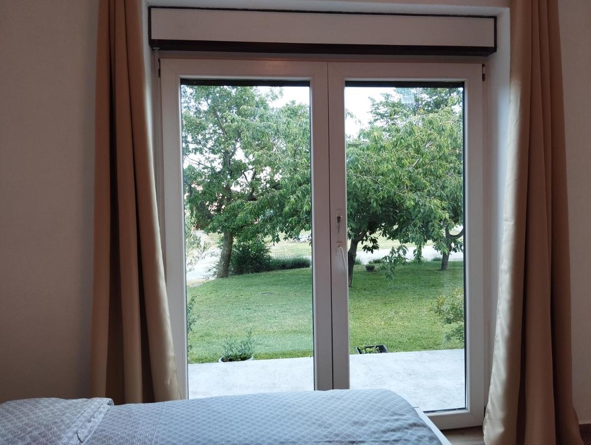 Daal Apartman Roč Kültér fotó