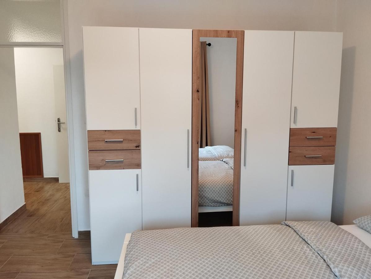 Daal Apartman Roč Kültér fotó