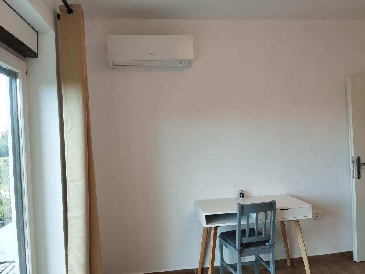 Daal Apartman Roč Kültér fotó