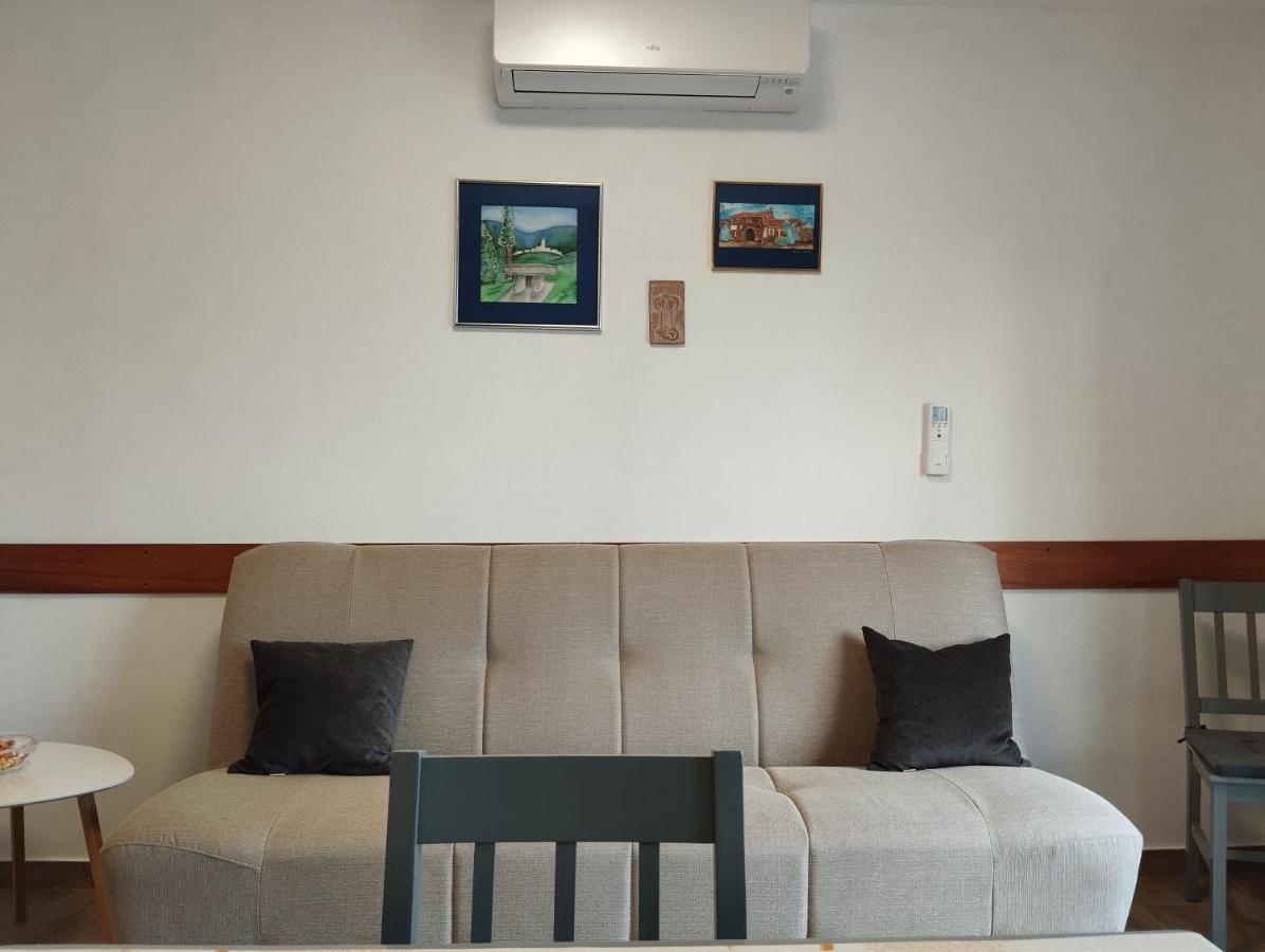 Daal Apartman Roč Kültér fotó