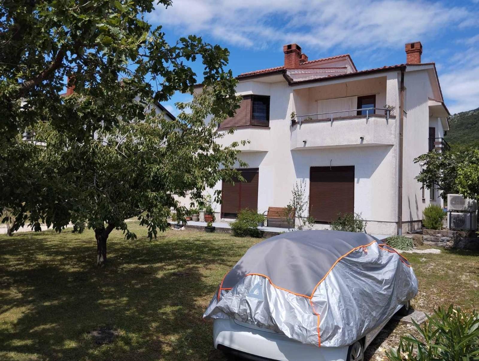 Daal Apartman Roč Kültér fotó